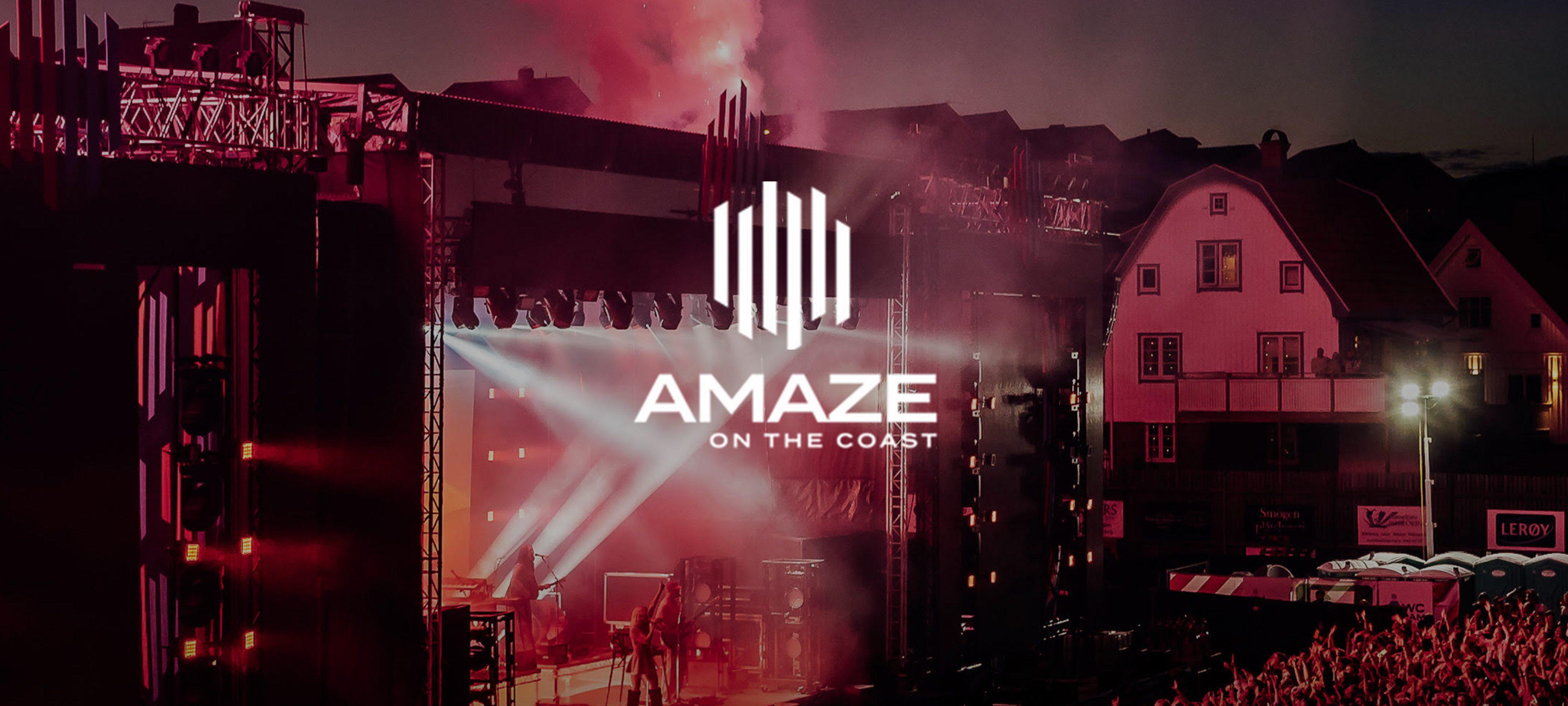 Summer just got hotter: All Things Live acquires Amaze Festival | All ...