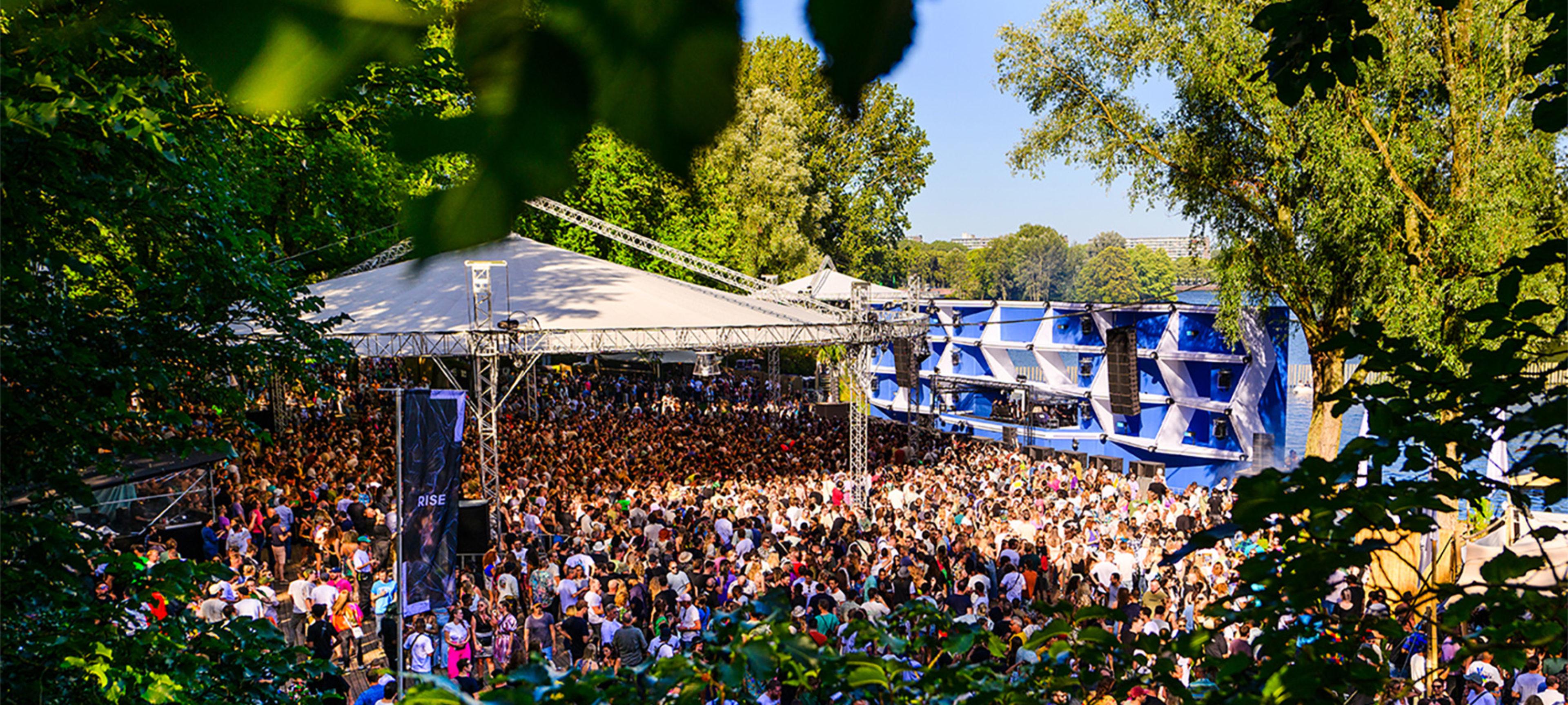 All Things Live joins forces with Loveland to expand festival business ...