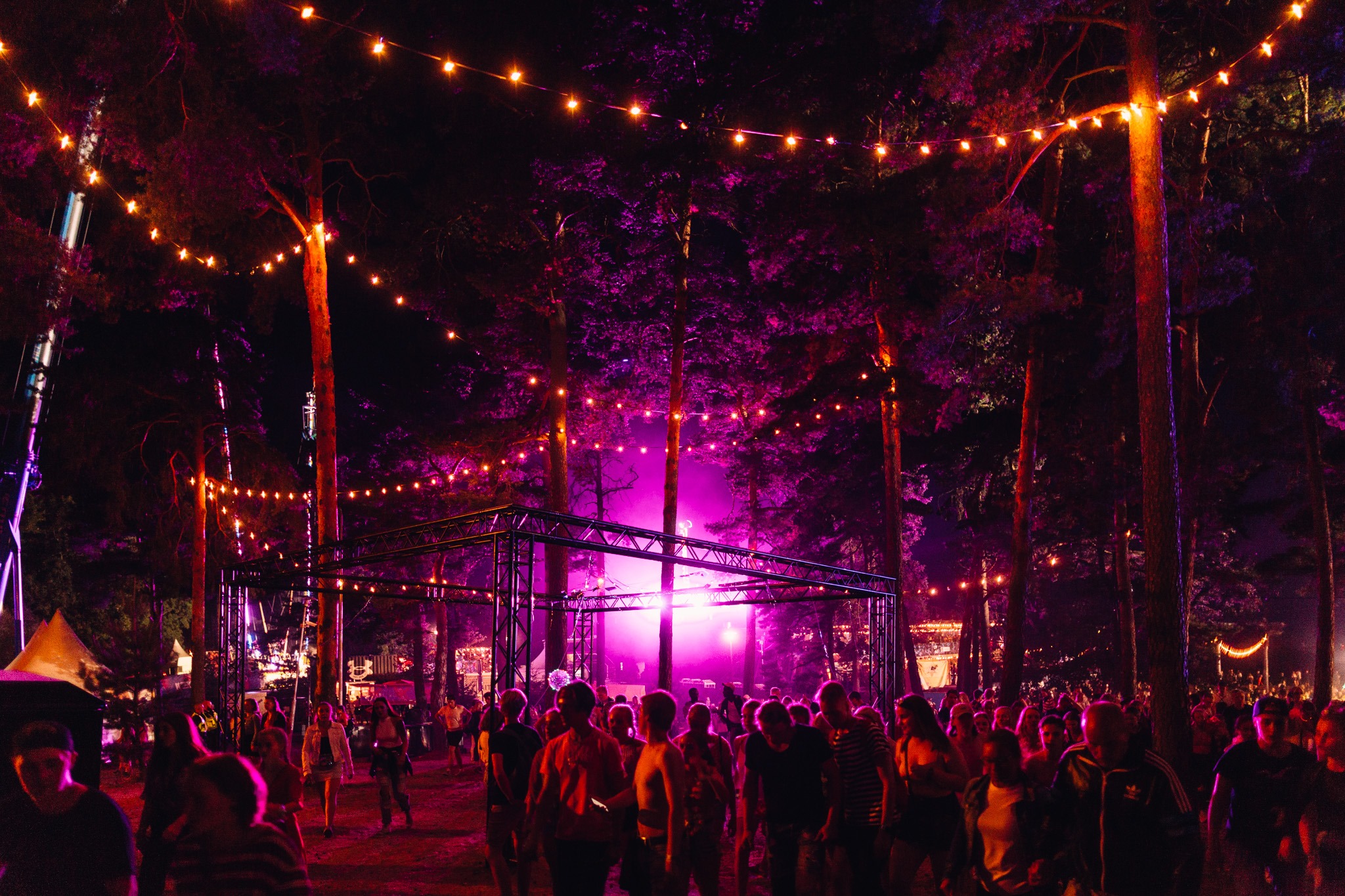 ALL THINGS LIVE ACQUIRES WKND FESTIVAL AND EXPANDS INTO FINLAND | All  Things Live